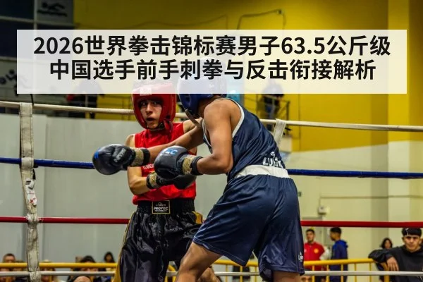 boxing match action